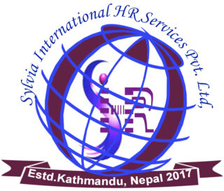 Sylvia International HR Service